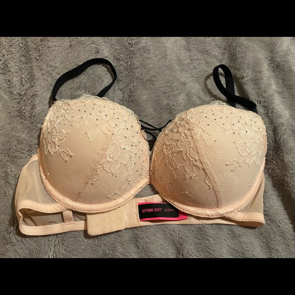 Like New LaSenza bra
